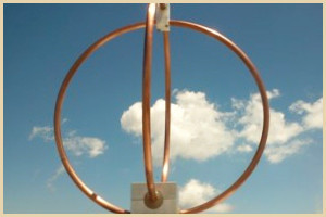 Antena LINET